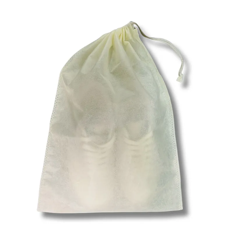 Bolsa Tipo Zapato