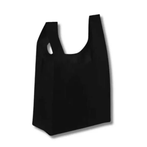 Bolsa Tipo Camiseta Tienda