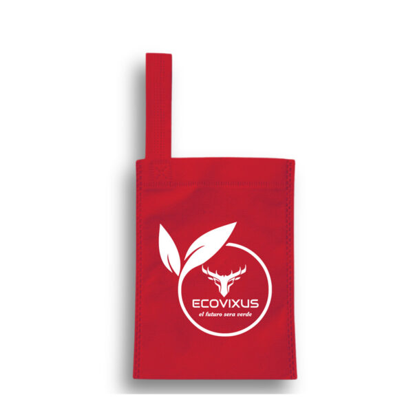 Bolsa Carro Manija