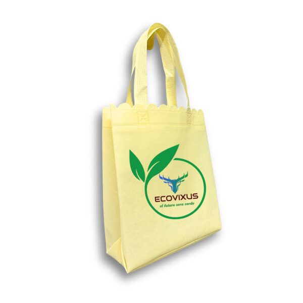 Bolsa Tres Fuelles Flor