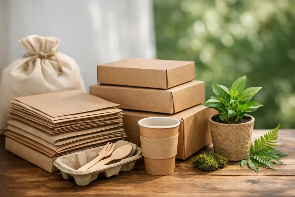 Cómo escoger gramaje de cambre ecológico